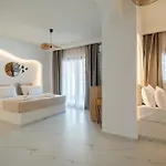 Meltemi Marmaras Aparthotel