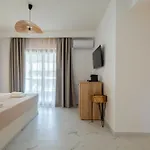 Meltemi Marmaras Aparthotel