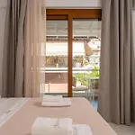 Meltemi Marmaras 3*