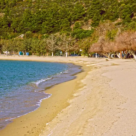 Meltemi Marmaras Neos Marmaras