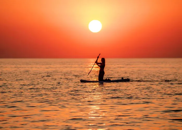 Meltemi Marmaras Neos Marmaras