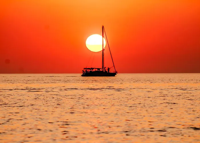 Meltemi Marmaras Neos Marmaras