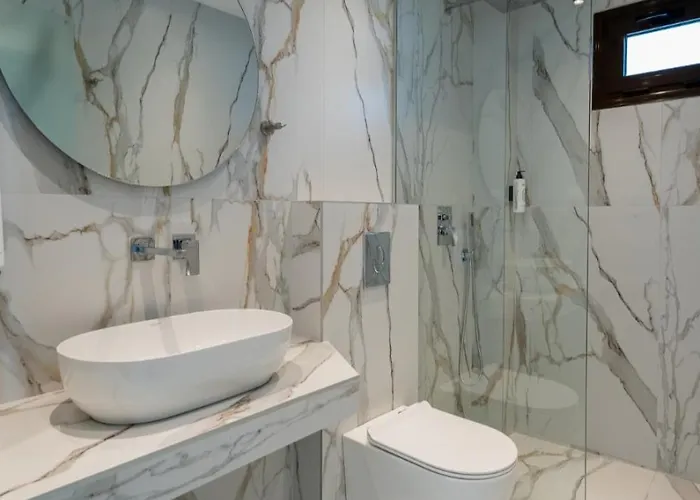 Meltemi Marmaras Apartahotel 3*