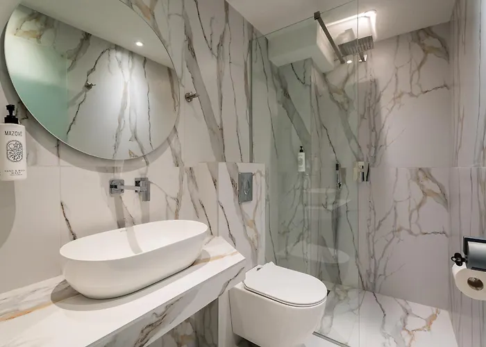 Meltemi Marmaras Neos Marmaras