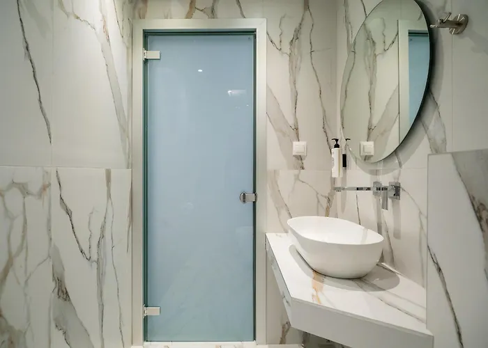 Apartahotel Meltemi Marmaras