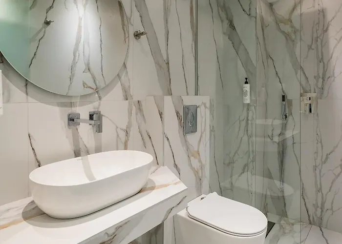 Apartahotel Meltemi Marmaras