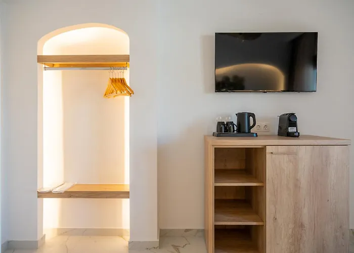 Meltemi Marmaras Neos Marmaras