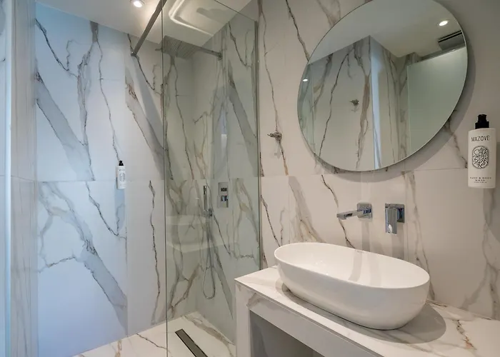 Apartahotel Meltemi Marmaras