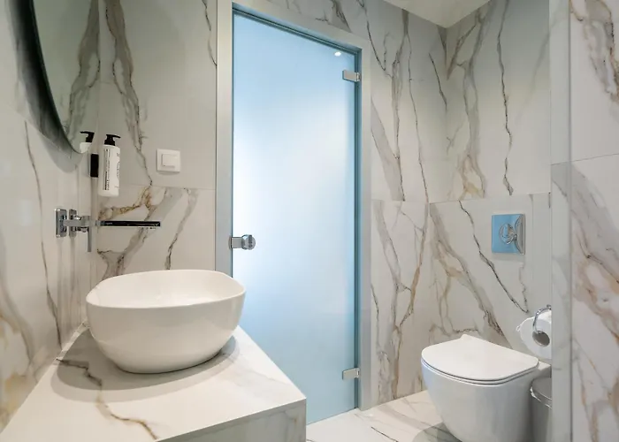 Apartahotel Meltemi Marmaras