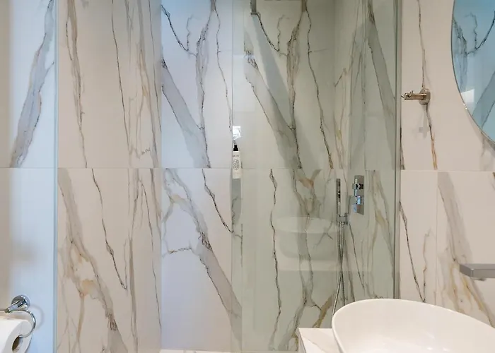 Meltemi Marmaras 3* Neos Marmaras