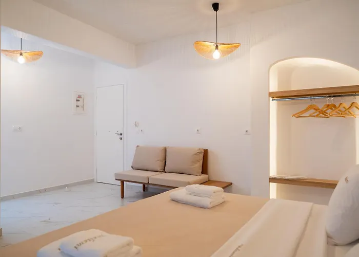 Meltemi Marmaras 3* Neos Marmaras