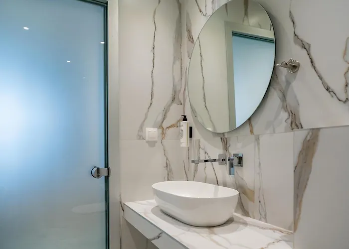 Meltemi Marmaras Apartahotel 3*